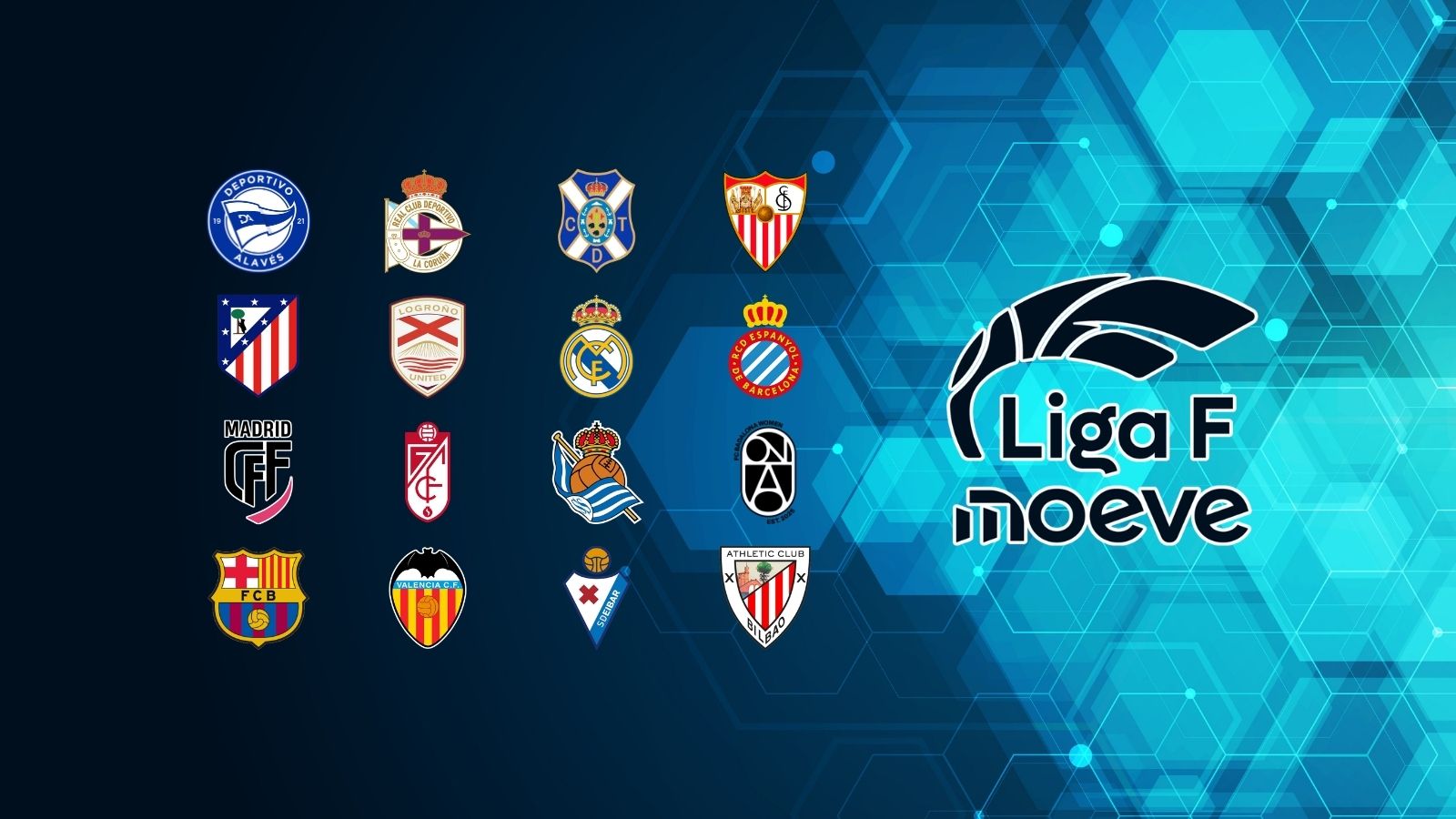 El legado de las pioneras del fútbol femenino español, como Kubalita, en la Liga F actual