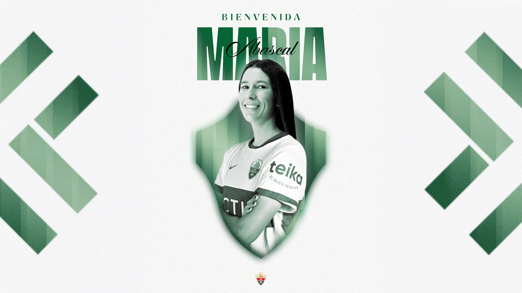 Abascal llega al Elche CF