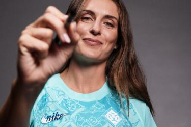 Alexia Putellas desvela el origen de Eleven TV: «Todo empezó en casa de mi abuela»
