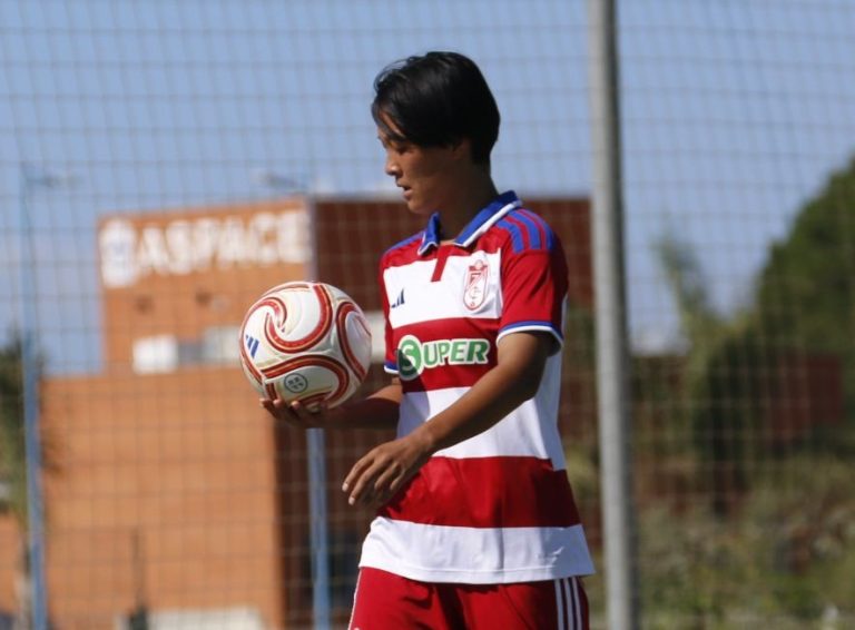 Granada CF 3-2 Real Sociedad, jornada 2 de la Liga F 2026/27