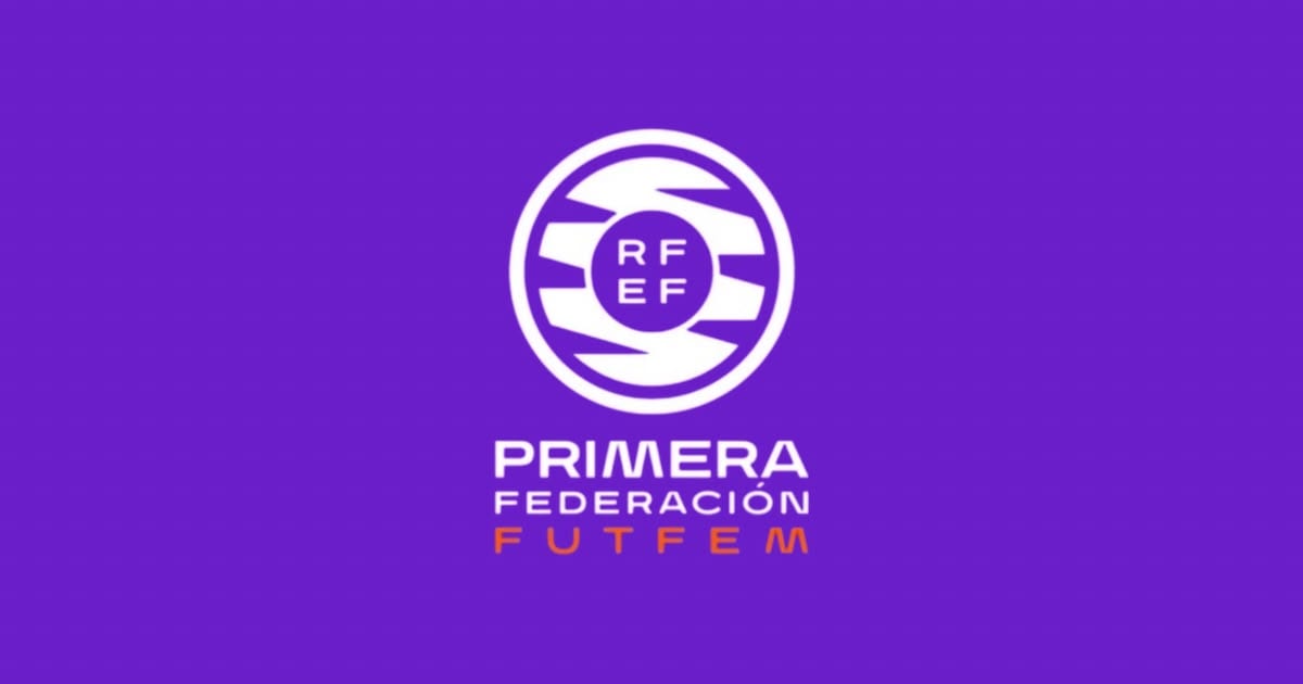 El Atlético de Madrid B remonta al Alba Fundación en el estreno de la Primera Federación