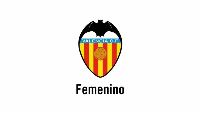 Imagen del Valencia CF Femenino que acompaña el comunicado de la salida de Mikel Crespo