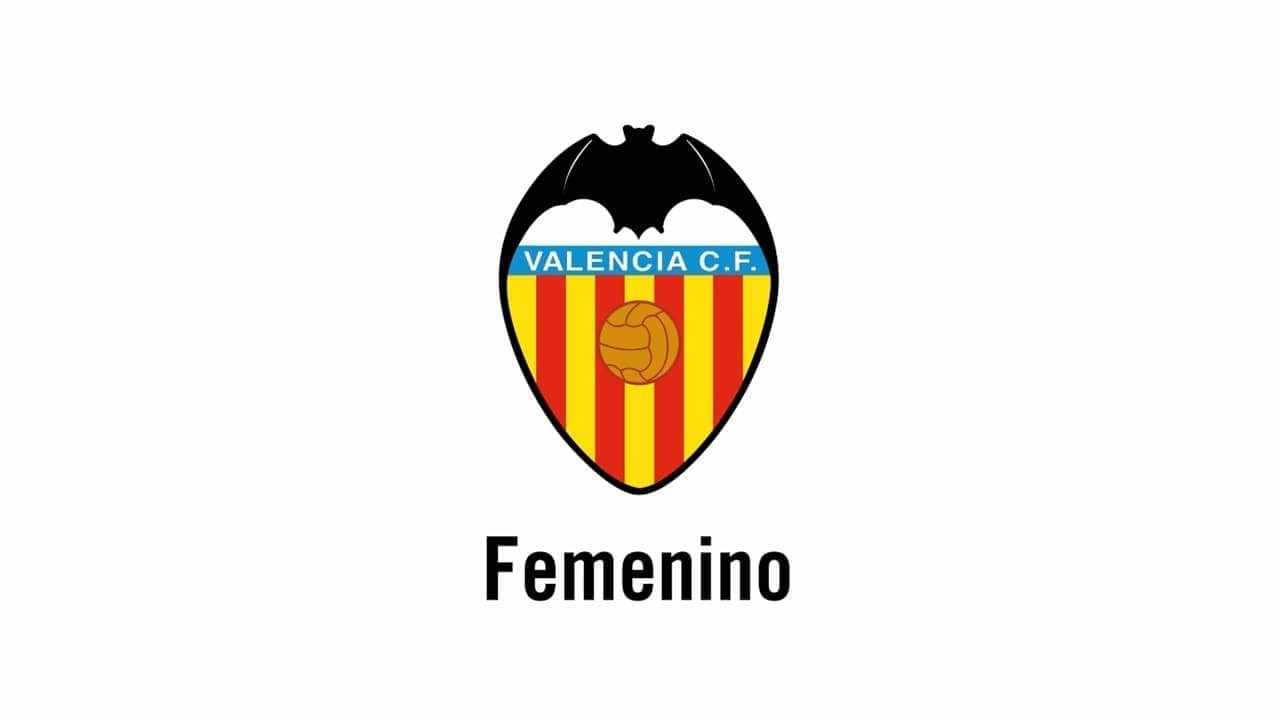 Imagen del Valencia CF Femenino que acompaña el comunicado de la salida de Mikel Crespo